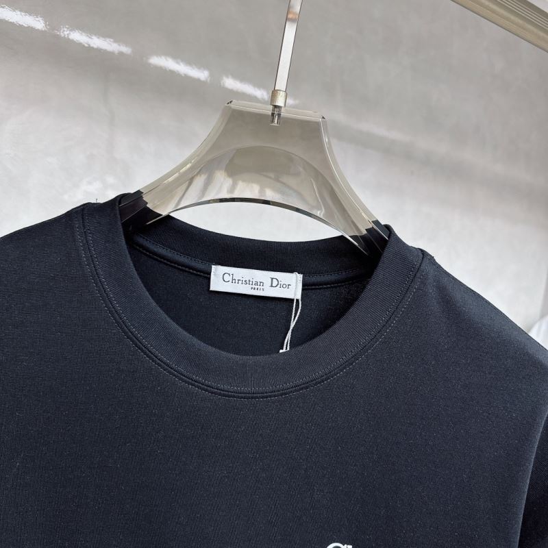 Christian Dior T-Shirts